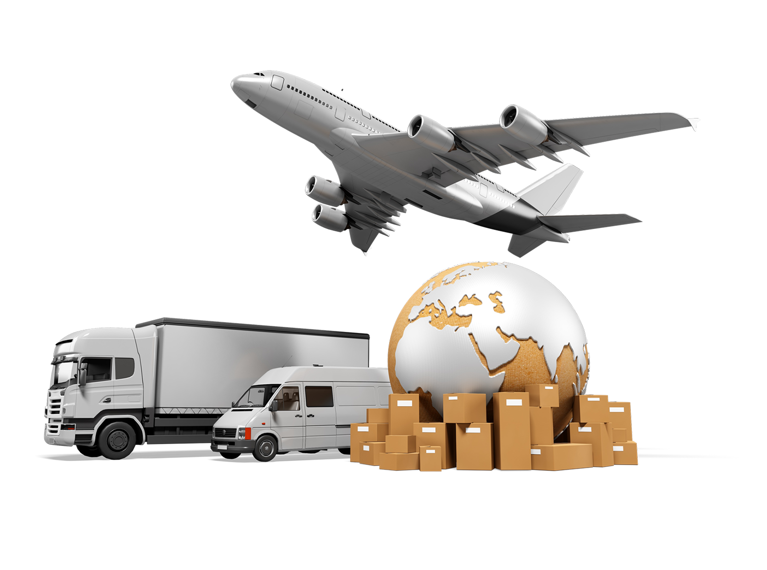 Contact Siya Forwarding and Clearing