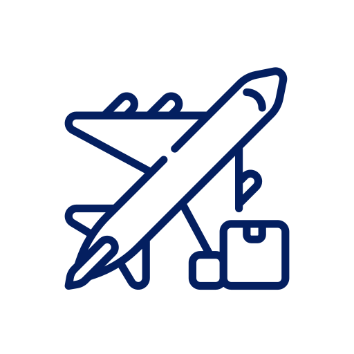 Air Freight icon